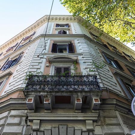 Sonder At Via Merulana Roma Exterior foto