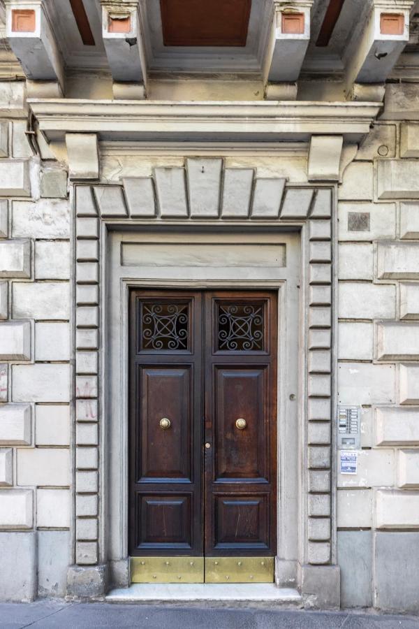 Sonder At Via Merulana Roma Exterior foto